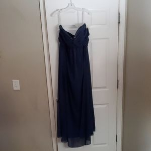 Gorgeous Bridesmaid/Prom dress!!